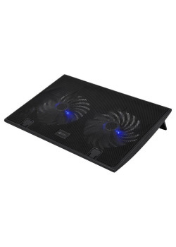 Подставка для ноутбука Digma D-NCP170-2H 17