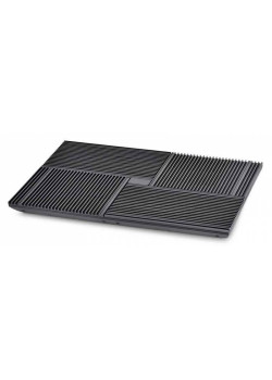 Подставка для ноутбука Deepcool Multi Core X8 (DP-N422-X8BK) 17