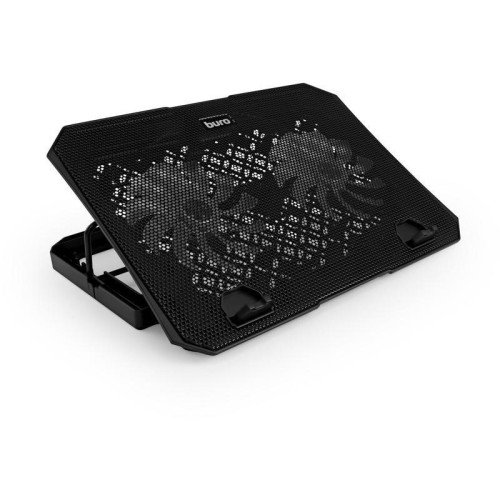 Подставка для ноутбука Buro BU-LCP150-B213 15