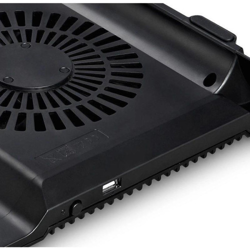 Подставка для ноутбука Deepcool N8 (DP-N24N-N8BK) 17 Подставка для ноутбука Deepcool N8 (DP-N24N-N8BK) 17