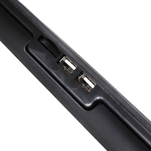 Подставка для ноутбука Buro BU-LCP156-B214H 15.6 Подставка для ноутбука Buro BU-LCP156-B214H 15.6