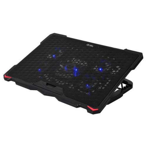 Подставка для ноутбука Digma D-NCP180-5 18