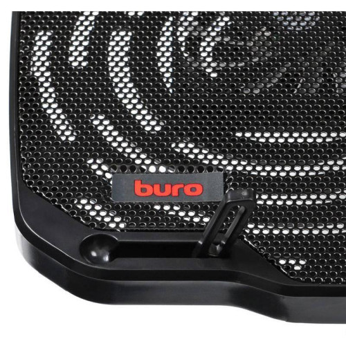 Подставка для ноутбука Buro BU-LCP156-B208 15.6