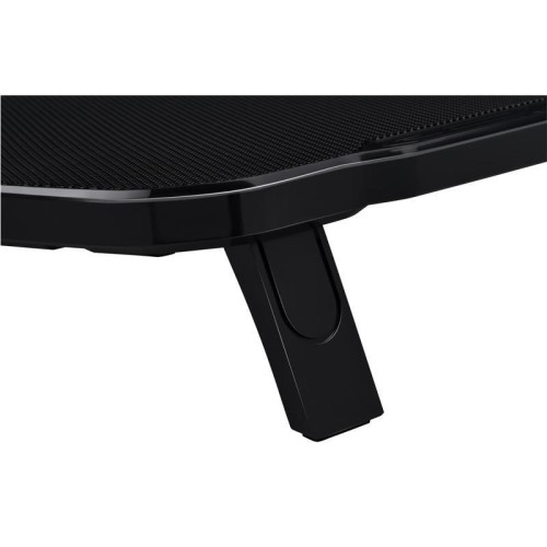Подставка для ноутбука Buro BU-LCP156-B208 15.6