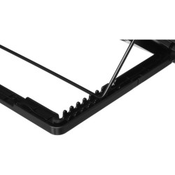 Подставка для ноутбука Digma D-NCP170-2x110 18