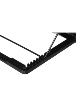 Подставка для ноутбука Digma D-NCP170-2x110 18