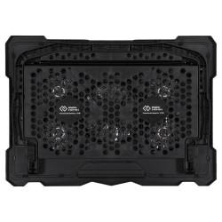 Подставка для ноутбука Digma D-NCP180-5 18