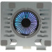 Подставка для ноутбука Digma D-NCP170-1xRGB110-360 17
