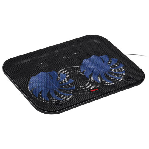 Подставка для ноутбука Buro BU-LCP140-B214H 14