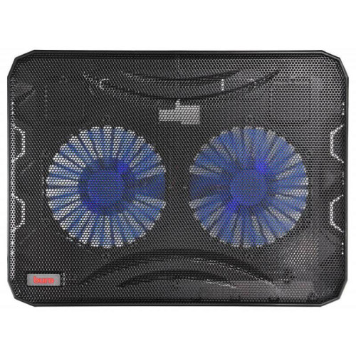 Подставка для ноутбука Buro BU-LCP156-B214 15.6