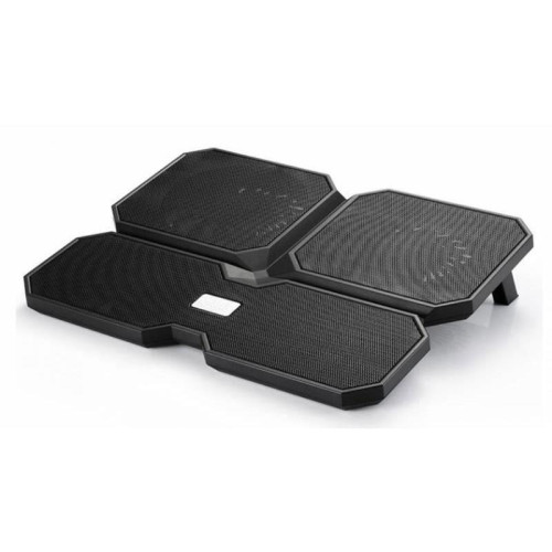 Подставка для ноутбука Deepcool Multi Core X6 (DP-N422-MCX6) 15.6