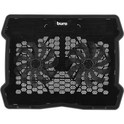 Подставка для ноутбука Buro BU-LCP150-B213 15