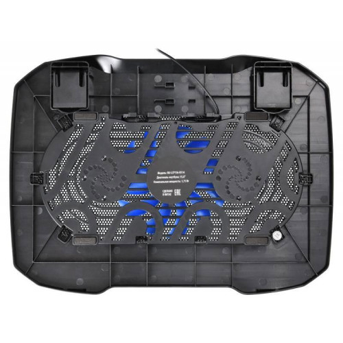 Подставка для ноутбука Buro BU-LCP156-B114 15.6