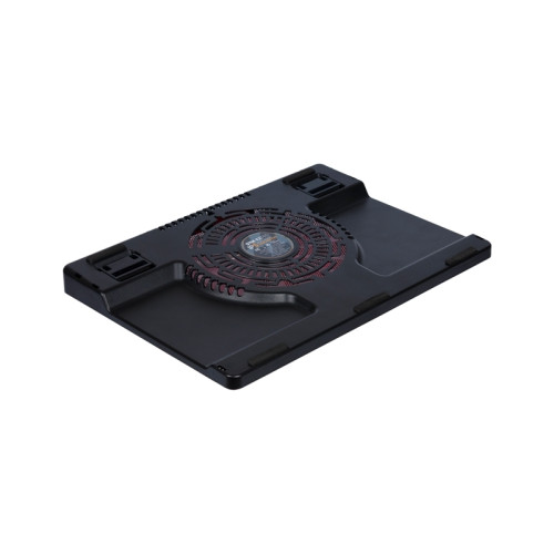 Подставка для ноутбука/ STM Laptop Cooling IP5 Red (15,6