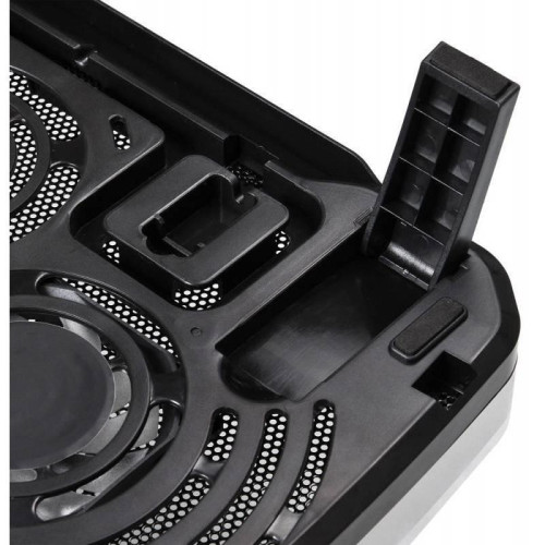 Подставка для ноутбука Buro BU-LCP156-B208 15.6