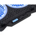 Подставка для ноутбука Digma D-NCP180-2x110RGB 18
