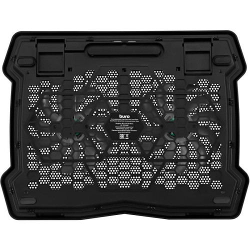 Подставка для ноутбука Buro BU-LCP150-B213 15