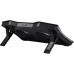 Подставка для ноутбука Digma D-NCP180-2x110RGB 18