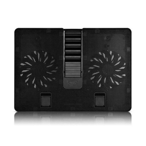 Подставка для ноутбука Deepcool U PAL (DP-N214A5_UPAL) 15.6 Подставка для ноутбука Deepcool U PAL (DP-N214A5_UPAL) 15.6