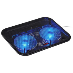 Подставка для ноутбука Buro BU-LCP140-B214H 14