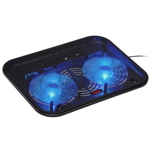 Подставка для ноутбука Buro BU-LCP140-B214H 14