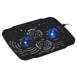 Подставка для ноутбука Buro BU-LCP156-B208 15.6