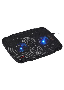 Подставка для ноутбука Buro BU-LCP156-B208 15.6