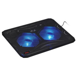 Подставка для ноутбука Buro BU-LCP156-B214 15.6