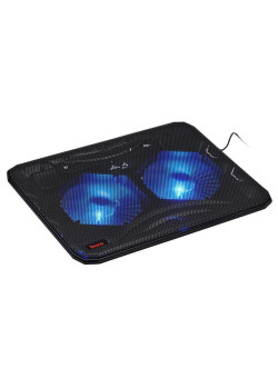 Подставка для ноутбука Buro BU-LCP156-B214 15.6