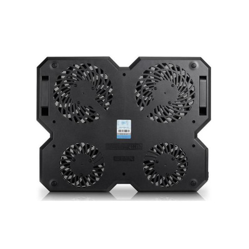 Подставка для ноутбука Deepcool Multi Core X6 (DP-N422-MCX6) 15.6 Подставка для ноутбука Deepcool Multi Core X6 (DP-N422-MCX6) 15.6