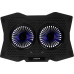 Подставка для ноутбука Digma D-NCP180-2x110 18 Подставка для ноутбука Digma D-NCP180-2x110 18