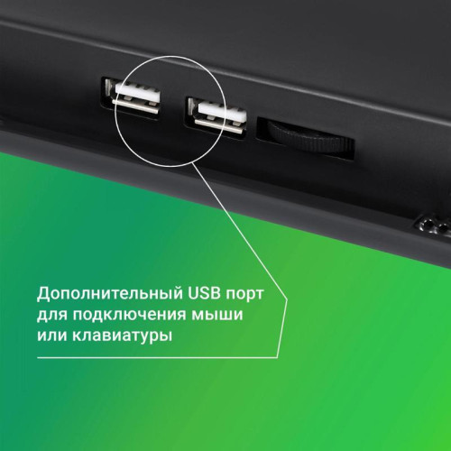 Подставка для ноутбука Digma D-NCP170-2 17 Подставка для ноутбука Digma D-NCP170-2 17