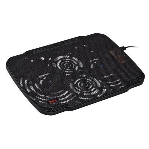 Подставка для ноутбука Buro BU-LCP156-B208 15.6