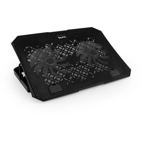 Подставка для ноутбука Buro BU-LCP150-B213 15