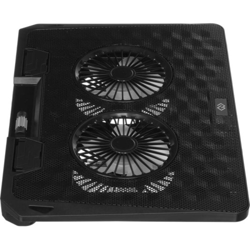 Подставка для ноутбука Digma D-NCP170-2x110 18