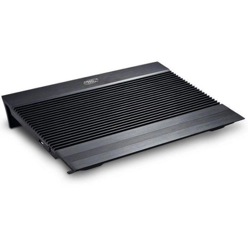 Подставка для ноутбука Deepcool N8 (DP-N24N-N8BK) 17 Подставка для ноутбука Deepcool N8 (DP-N24N-N8BK) 17