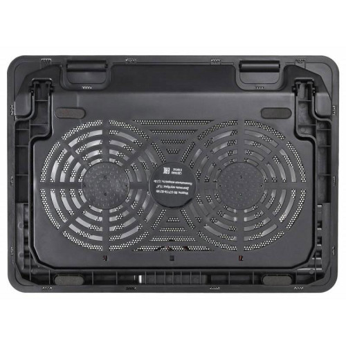 Подставка для ноутбука Buro BU-LCP156-B214H 15.6 Подставка для ноутбука Buro BU-LCP156-B214H 15.6