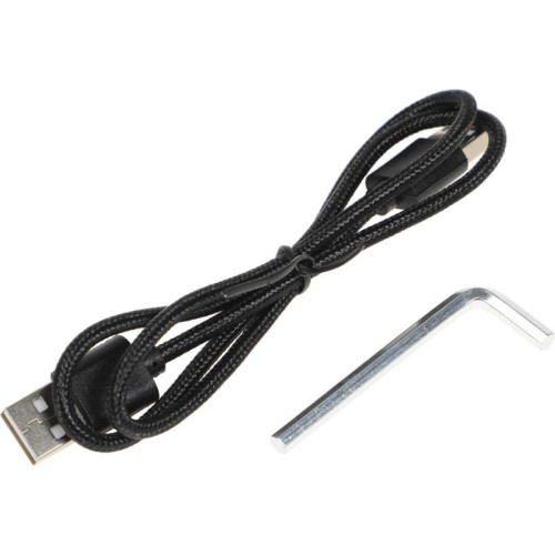 Подставка для ноутбука Digma D-NCP170-1xRGB110-360 17