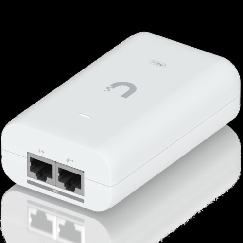 Блок питания для сетевого устройства Ubiquiti PoE-54-60W-10G 802.3bt Блок питания для сетевого устройства Ubiquiti PoE-54-60W-10G 802.3bt
