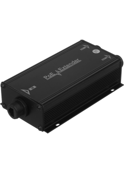 Уличный удлинитель PoE/ 2-Channel Gigabit PoE++ Outdoor Waterproof Extender