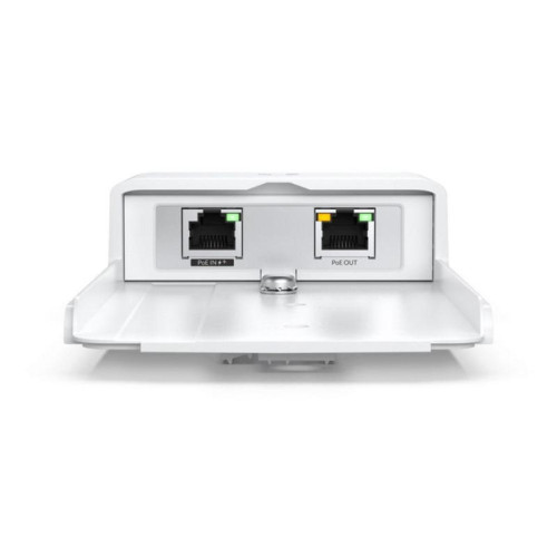 PoE-адаптер Ubiquiti Long Range Ethernet Repeater Гигабитный Ethernet-повторитель, 802.3af/at PoE/PoE+, PoE Passthrough PoE-адаптер Ubiquiti Long Range Ethernet Repeater Гигабитный Ethernet-повторитель, 802.3af/at PoE/PoE+, PoE Passthrough