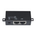 OSNOVO Пассивный Fast Ethernet PoE-инжектор/PoE-сплиттер
