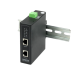 Инжектор/ OSNOVO Midspan-1/903X(Booster) Промышленный PoE-инжектор 10G Ethernet на 90W с бустером напряжения. Соответствует стандартам PoE IEEE 802.3af/at/bt. Автоматическое определение PoE устройств. Мощность PoE - до 90W. Поддержка скорости 10/100/1000/ Инжектор/ OSNOVO Midspan-1/903X(Booster) Промышленный PoE-инжектор 10G Ethernet на 90W с бустером напряжения. Соответствует стандартам PoE IEEE 802.3af/at/bt. Автоматическое определение PoE устройств. Мощность PoE - до 90W. Поддержка скорости 10/100/1000/