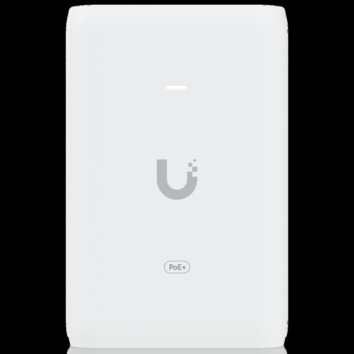 Блок питания для сетевого устройства Ubiquiti PoE-48-30W-2.5G 802.3at Блок питания для сетевого устройства Ubiquiti PoE-48-30W-2.5G 802.3at