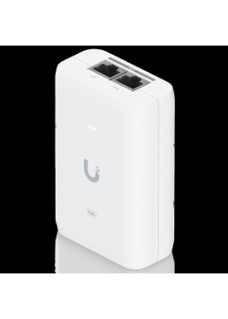 Блок питания для сетевого устройства Ubiquiti PoE-48-30W-2.5G 802.3at
