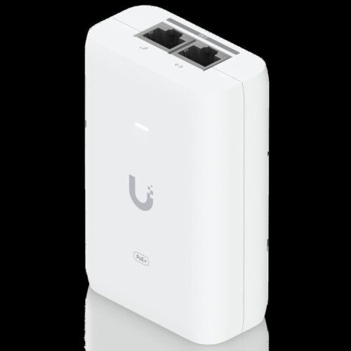 Блок питания для сетевого устройства Ubiquiti PoE-48-30W-2.5G 802.3at