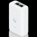 Блок питания для сетевого устройства Ubiquiti PoE-48-30W-2.5G 802.3at Блок питания для сетевого устройства Ubiquiti PoE-48-30W-2.5G 802.3at