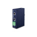 IPOE-162S индустриальный PoE сплиттер/ IP30, Industrial 802.3at High Power PoE Splitter - 12V & 24V (-40 to 75 C) IPOE-162S индустриальный PoE сплиттер/ IP30, Industrial 802.3at High Power PoE Splitter - 12V & 24V (-40 to 75 C)