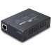 PoE сплиттер/ PLANET Single Port 10/100/1000Mbps 95W Ultra PoE Splitter (12V/19V/24V)