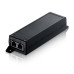 Адаптер/ Zyxel PoE12-30W, 802.3af / at (30W), 2.5G PoE Injector